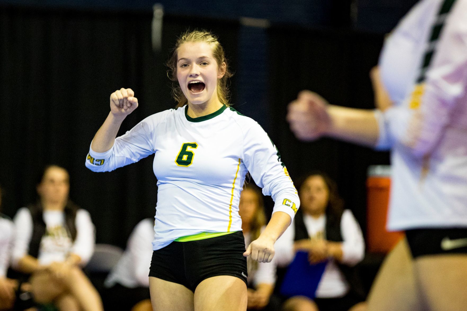 Helena Capital vs. Great Falls CMR